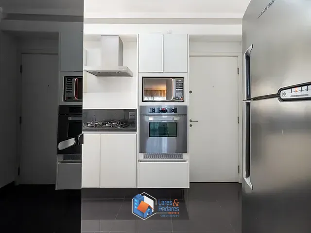 Empreendimento disponível, no bairro Brooklin Paulista em São Paulo
