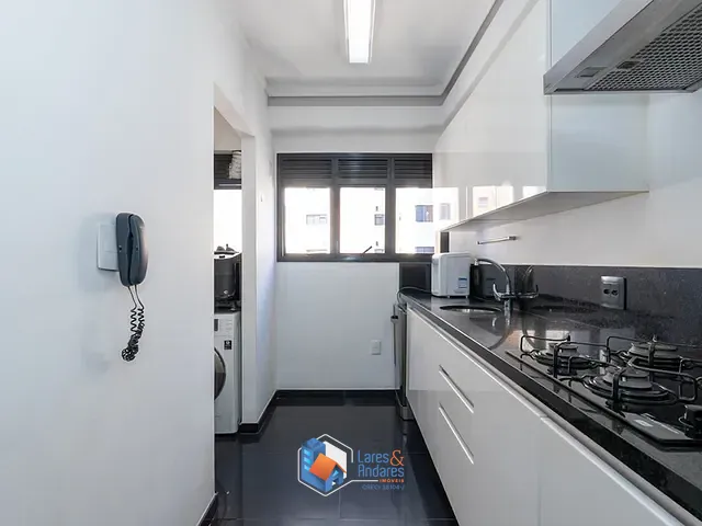 Empreendimento disponível, no bairro Brooklin Paulista em São Paulo