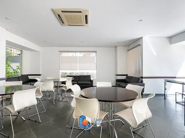 Empreendimento disponível, no bairro Brooklin Paulista em São Paulo