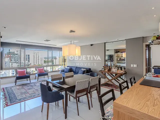 Apartamento 3 quartos e 4 banheiros, à venda, no bairro Petrópolis em Porto Alegre