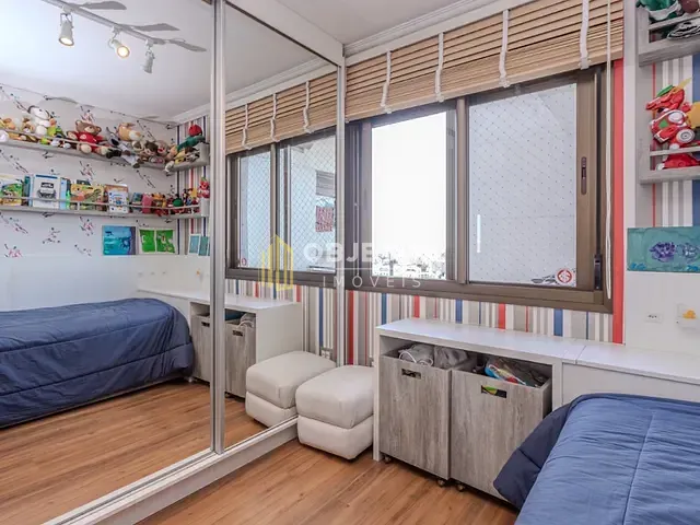 Apartamento 3 quartos e 4 banheiros, à venda, no bairro Petrópolis em Porto Alegre