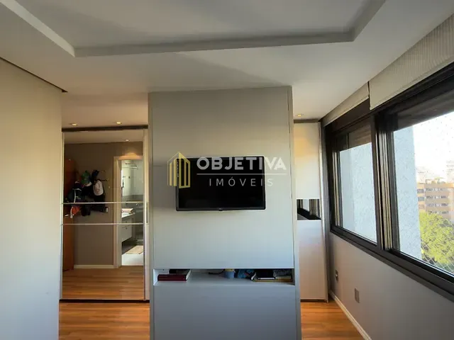Apartamento 3 quartos e 4 banheiros, à venda, no bairro Petrópolis em Porto Alegre