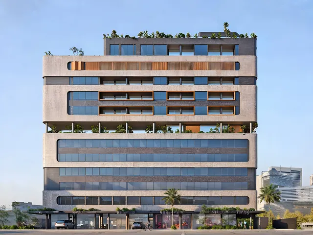 Apartamento 1 quarto e 1 banheiro, à venda, no bairro Manaíra em João Pessoa