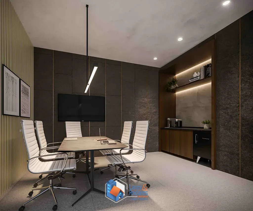 Apartamento, 1 quarto, 22 m² - Foto 14