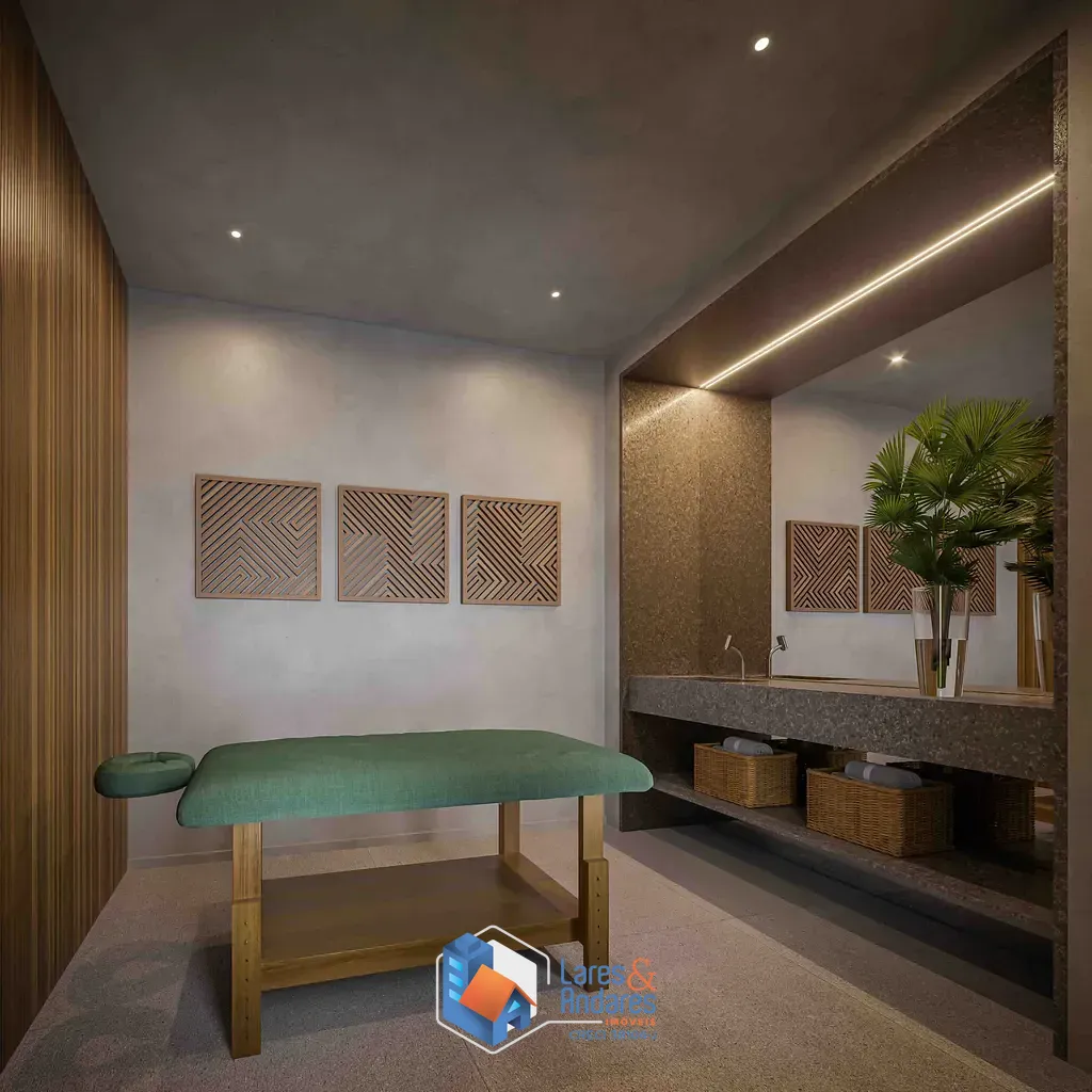 Apartamento, 1 quarto, 22 m² - Foto 17