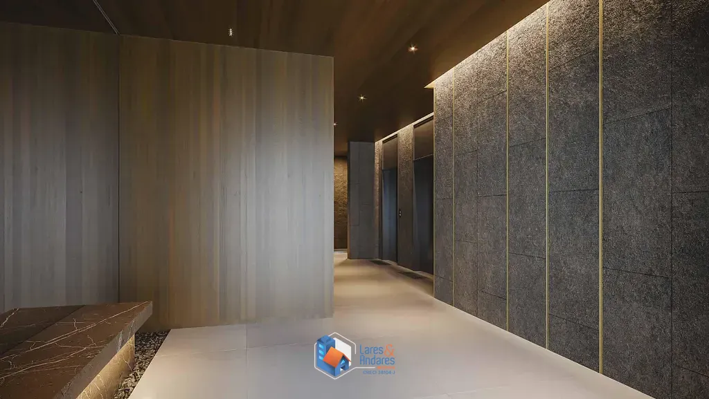 Apartamento, 1 quarto, 22 m² - Foto 18