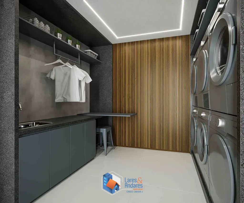 Apartamento, 1 quarto, 22 m² - Foto 19