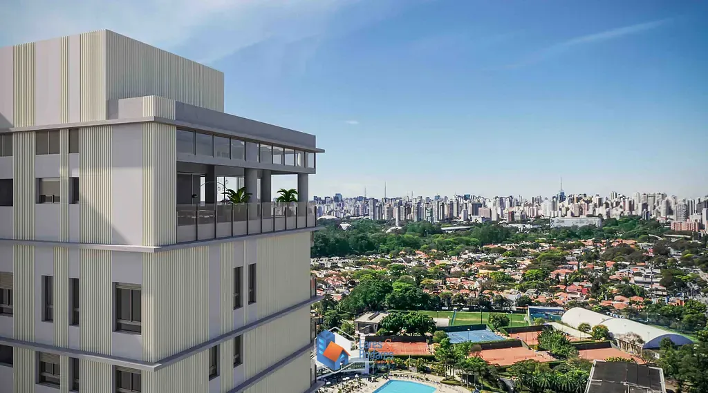 Apartamento, 1 quarto, 22 m² - Foto 30