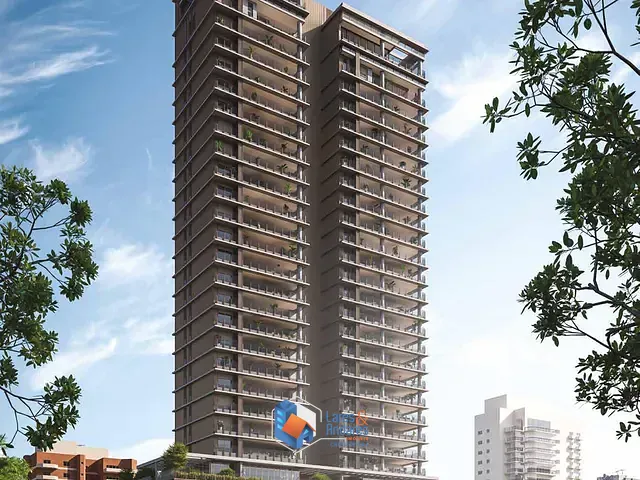 Studio 1 quarto e 1 banheiro, à venda, no bairro Ibirapuera em São Paulo