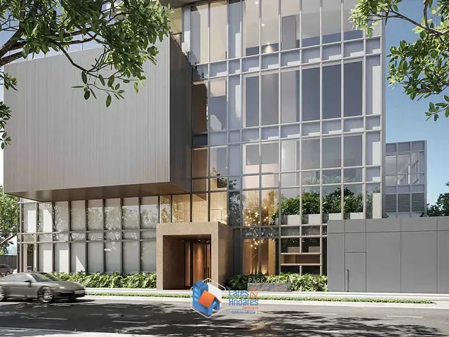 Studio 1 quarto e 1 banheiro, à venda, no bairro Ibirapuera em São Paulo