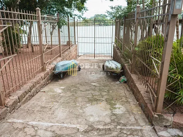 Casa 3 quartos e 3 banheiros, à venda, no bairro Tristeza em Porto Alegre