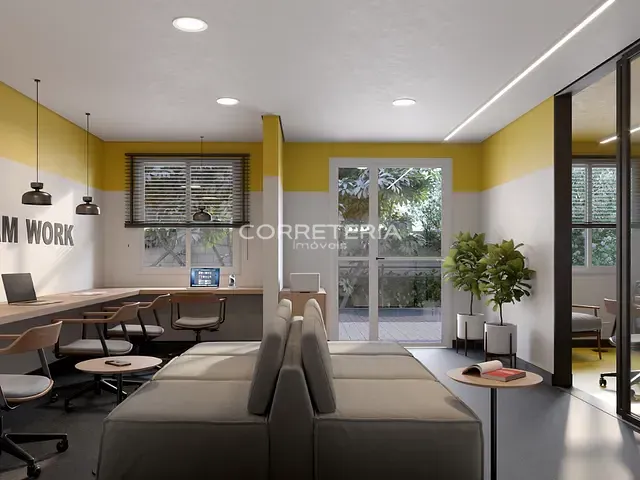 Apartamento 2 quartos e 1 banheiro, à venda, no bairro Vila Leopoldina em São Paulo