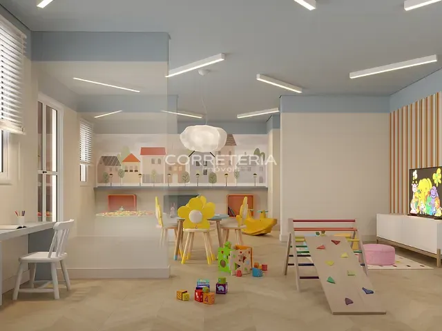 Apartamento 2 quartos e 1 banheiro, à venda, no bairro Vila Leopoldina em São Paulo