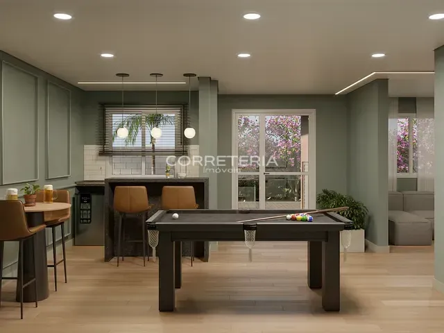 Apartamento 2 quartos e 1 banheiro, à venda, no bairro Vila Leopoldina em São Paulo