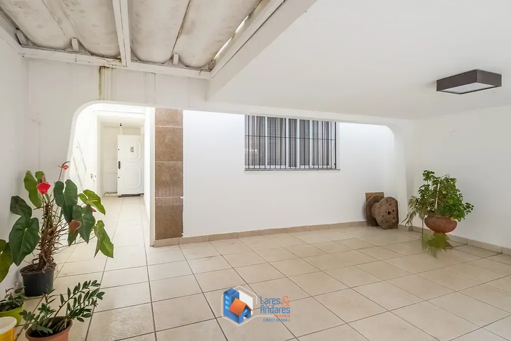 Casa, 3 quartos, 230 m² - Foto 22