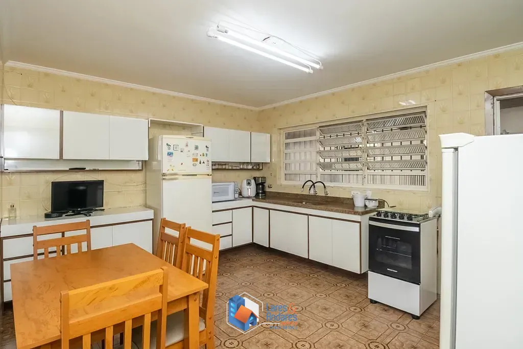 Casa, 3 quartos, 230 m² - Foto 20