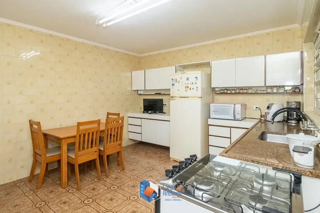 Casa, 3 quartos, 230 m² - Foto 30