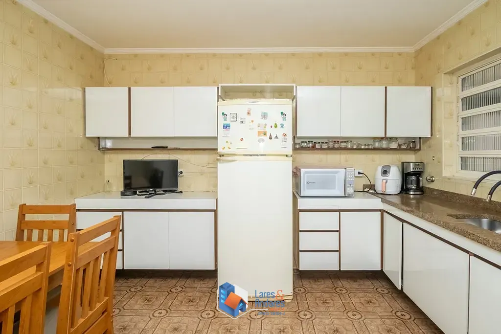Casa, 3 quartos, 230 m² - Foto 31