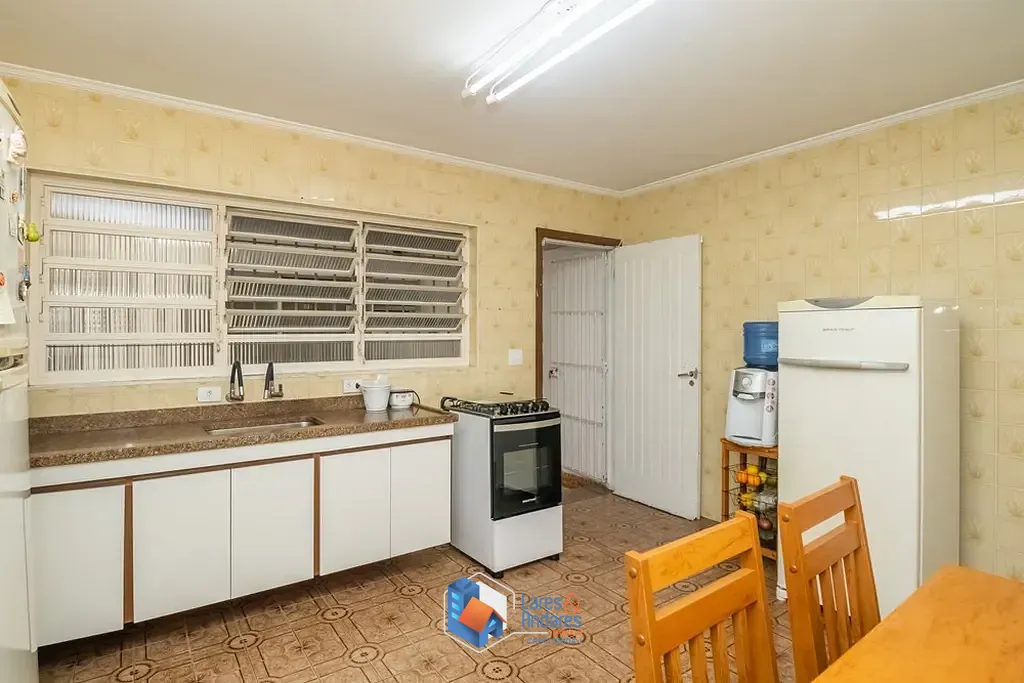 Casa, 3 quartos, 230 m² - Foto 32