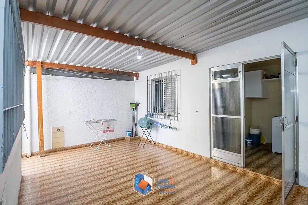 Casa, 3 quartos, 230 m² - Foto 33