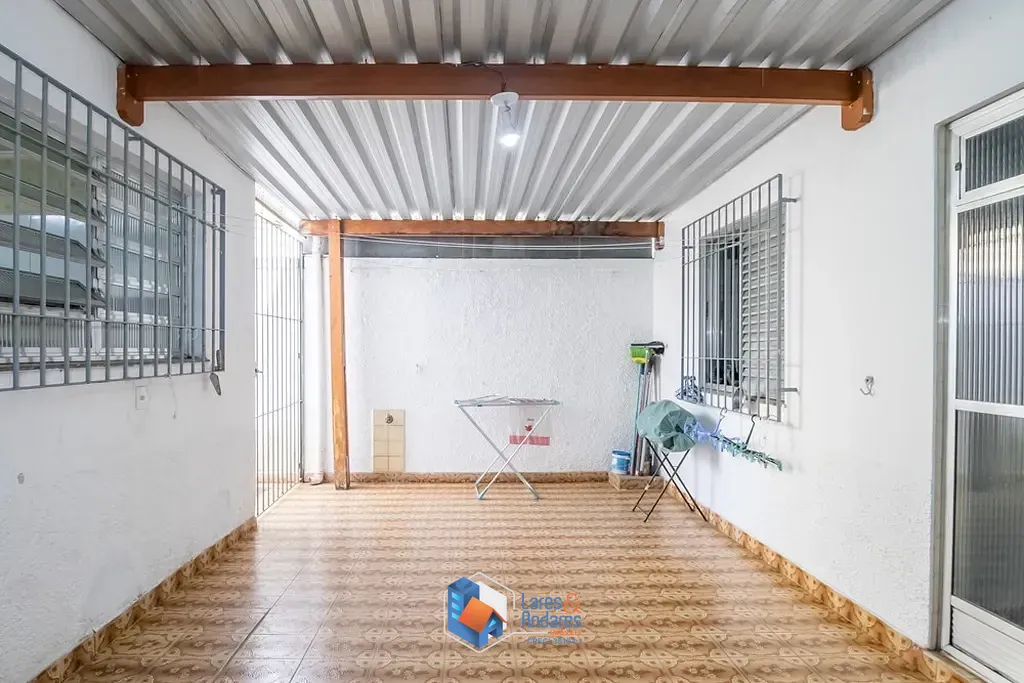 Casa, 3 quartos, 230 m² - Foto 34