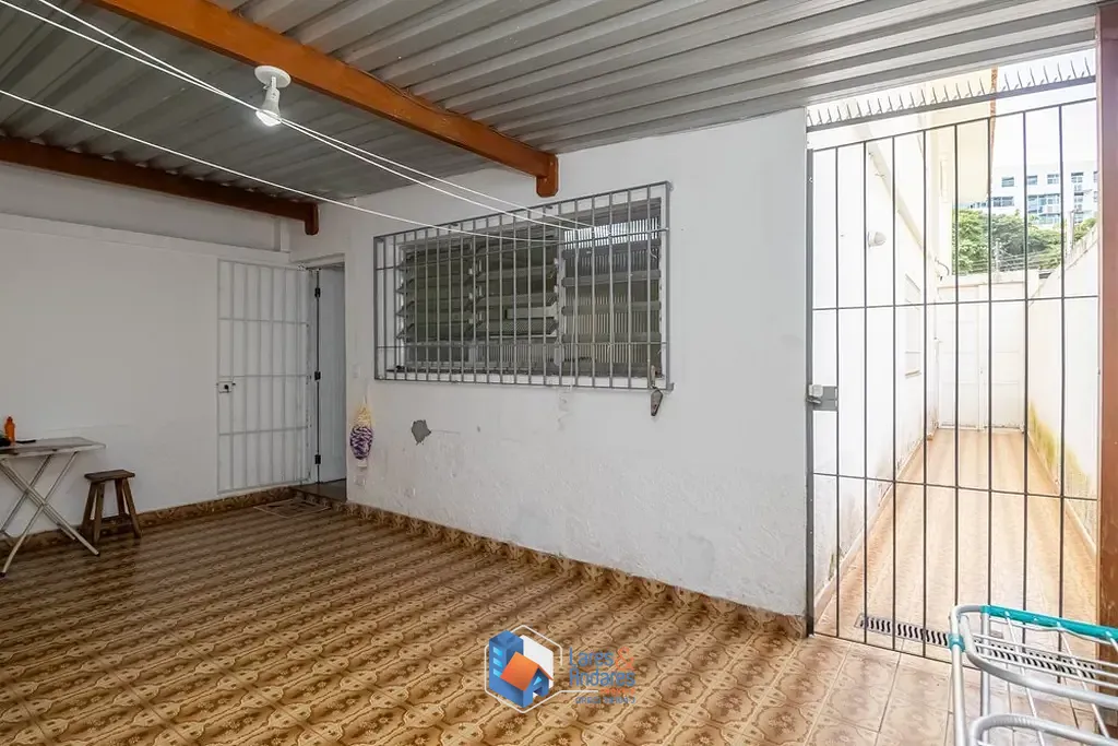 Casa, 3 quartos, 230 m² - Foto 35