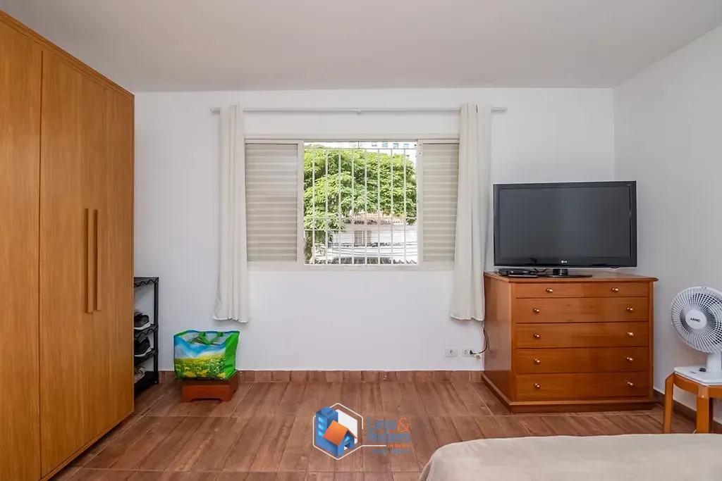 Casa, 3 quartos, 230 m² - Foto 11