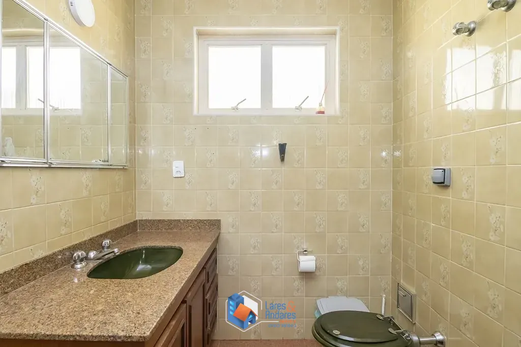 Casa, 3 quartos, 230 m² - Foto 3