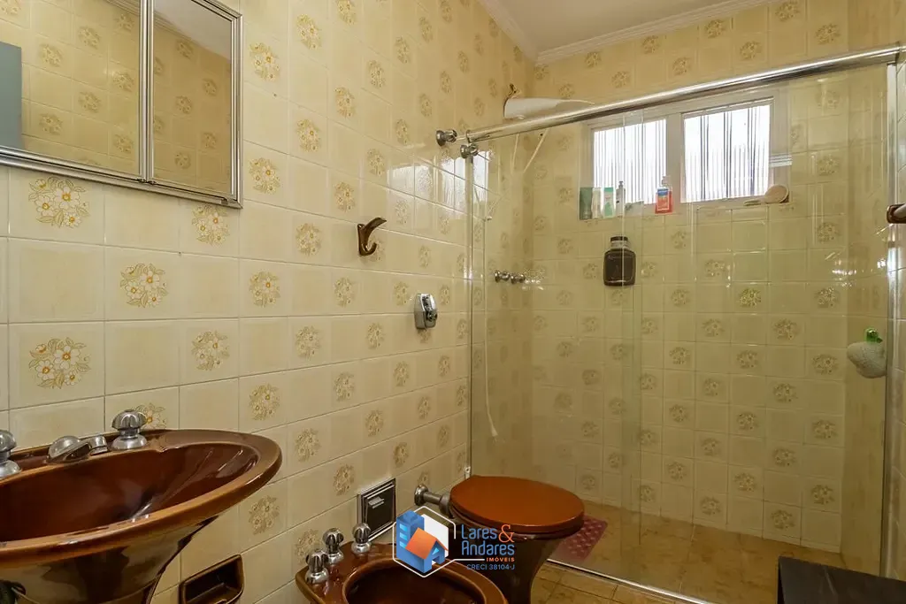 Casa, 3 quartos, 230 m² - Foto 8