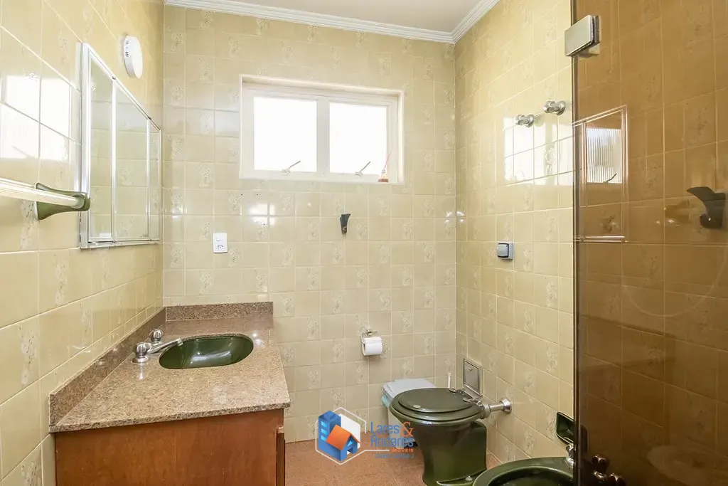 Casa, 3 quartos, 230 m² - Foto 9