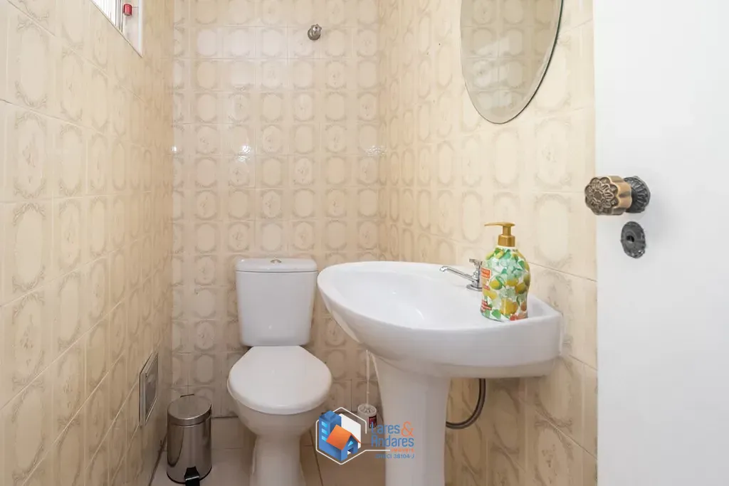 Casa, 3 quartos, 230 m² - Foto 10