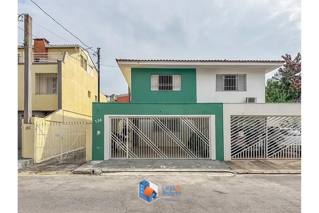 Casa, 3 quartos, 230 m² - Foto 2