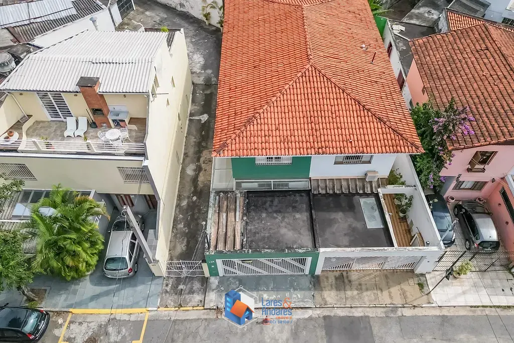 Casa, 3 quartos, 230 m² - Foto 12