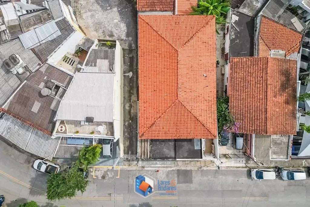 Casa, 3 quartos, 230 m² - Foto 13