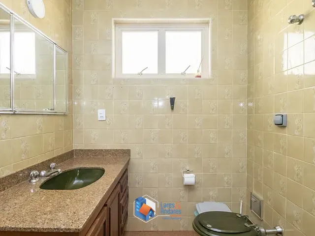 Casa 3 quartos e 3 banheiros, à venda, no bairro Chácara Santo Antônio (Zona Sul) em São Paulo
