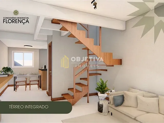 Casa 2 quartos e 2 banheiros, à venda, no bairro Aberta dos Morros em Porto Alegre