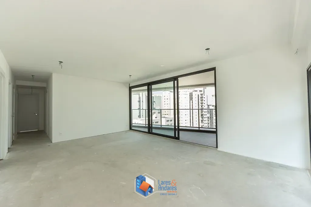 Apartamento, 3 quartos, 154 m² - Foto 20