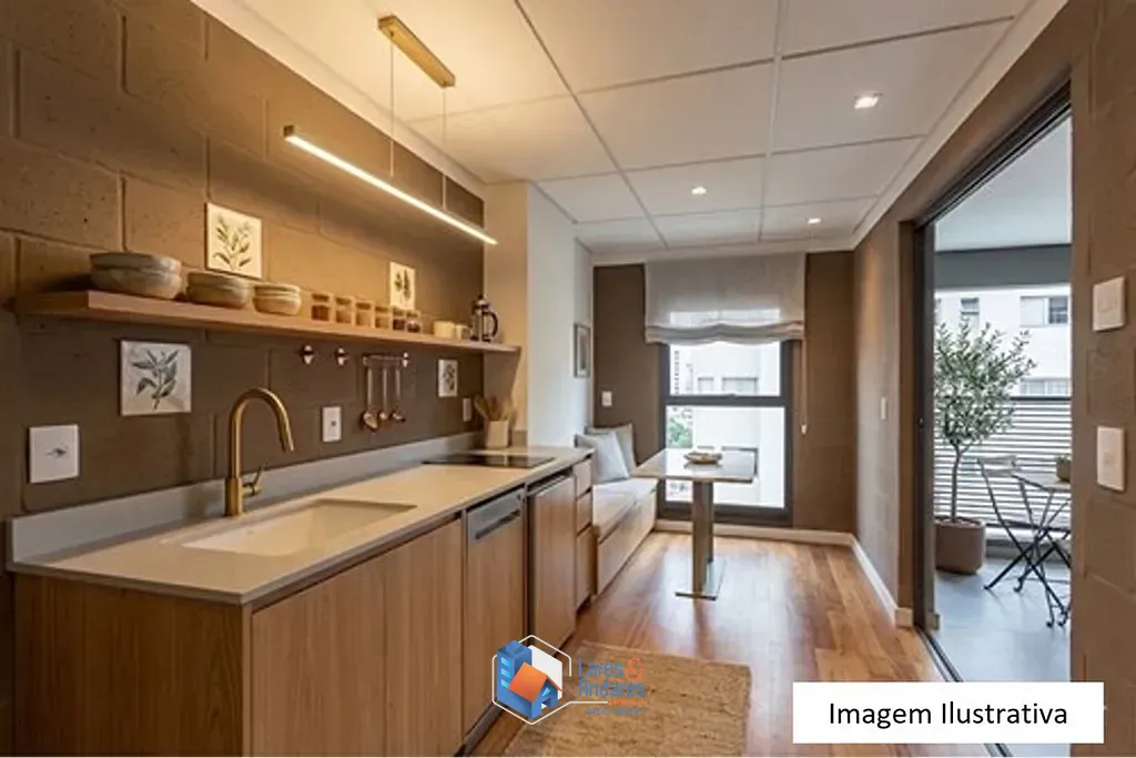 Apartamento, 3 quartos, 154 m² - Foto 19