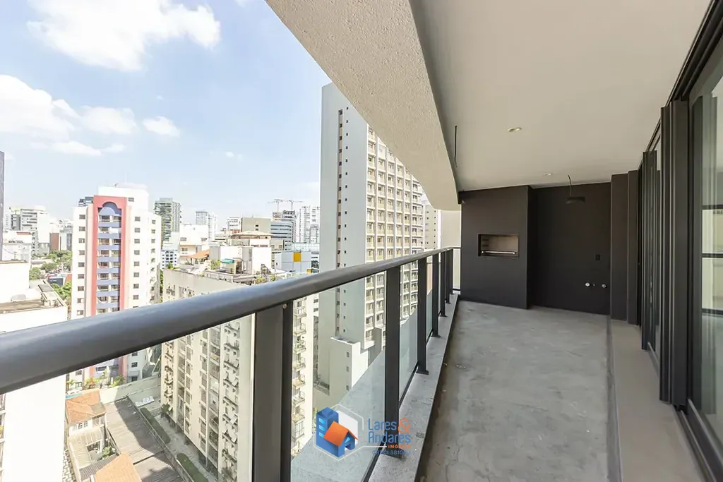 Apartamento, 3 quartos, 154 m² - Foto 16