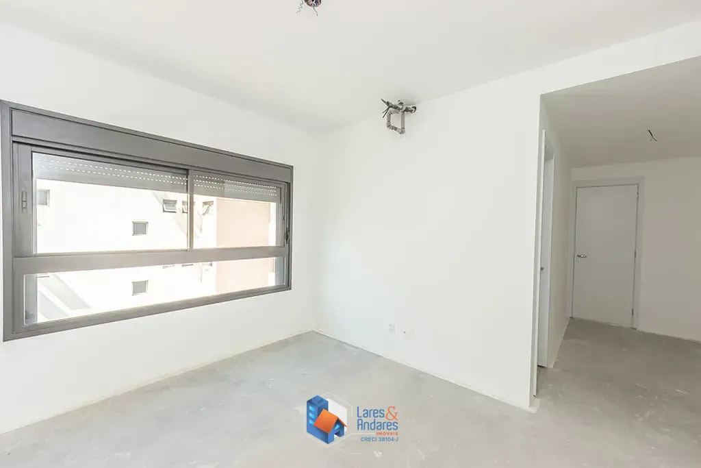 Apartamento, 3 quartos, 154 m² - Foto 14