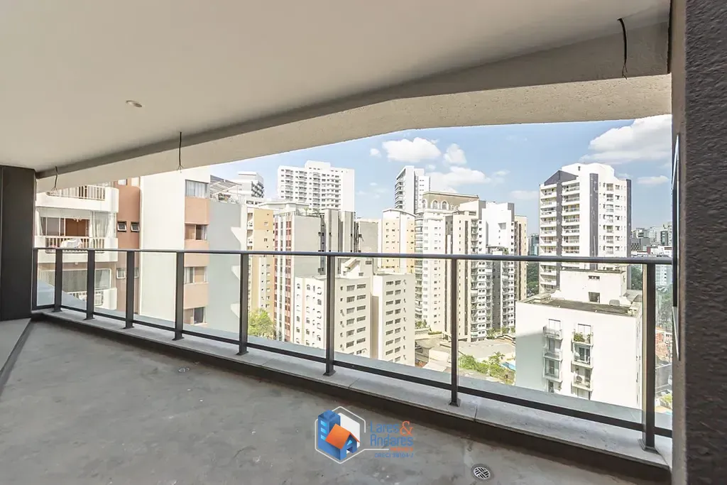 Apartamento, 3 quartos, 154 m² - Foto 10