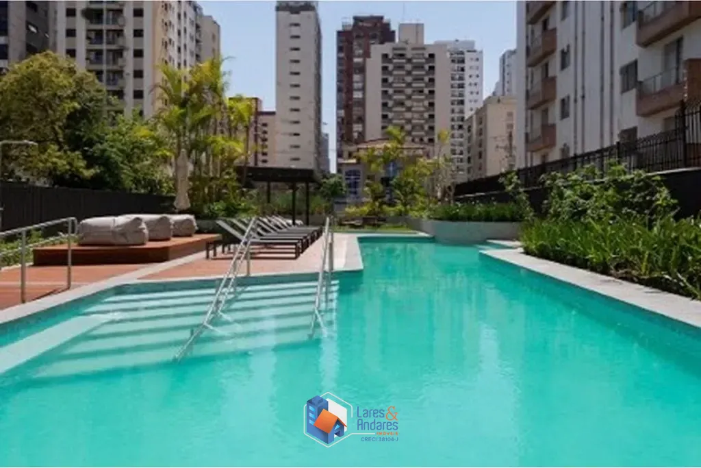 Apartamento, 3 quartos, 154 m² - Foto 9