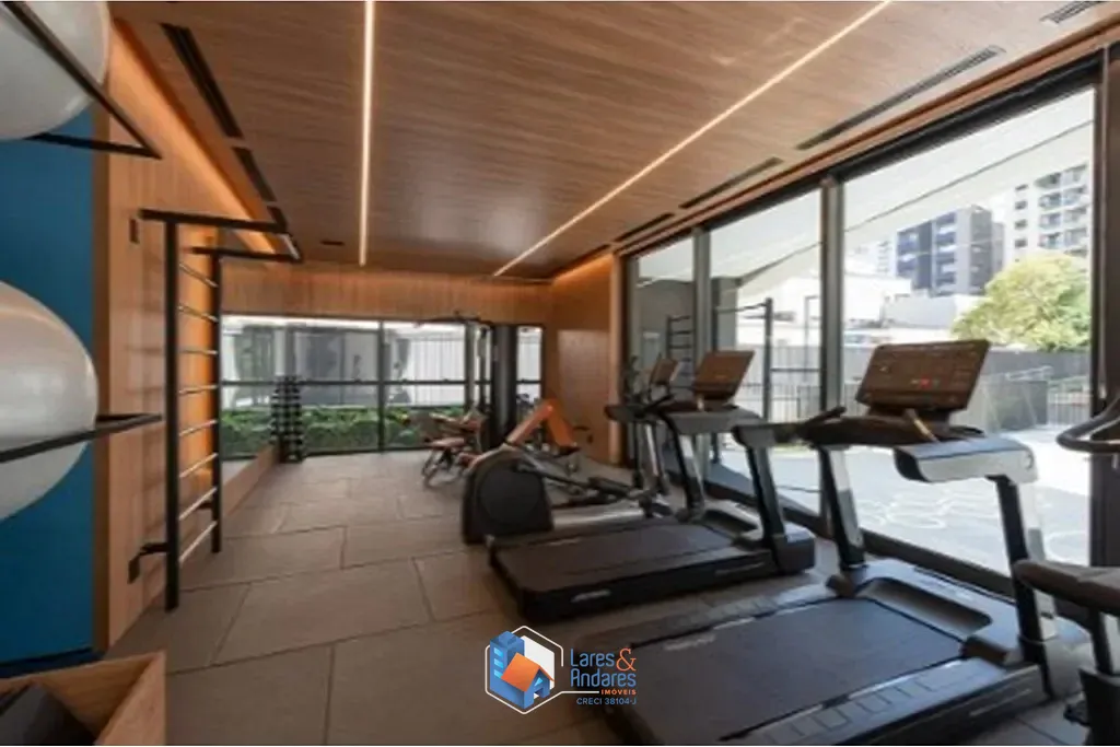 Apartamento, 3 quartos, 154 m² - Foto 7