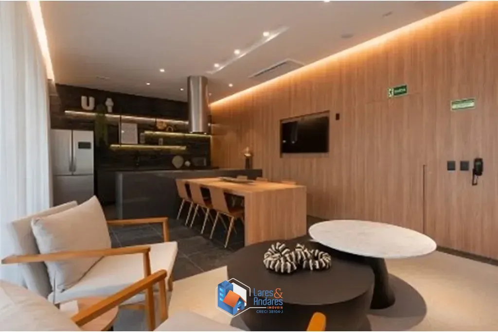 Apartamento, 3 quartos, 154 m² - Foto 6