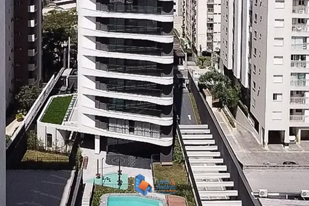 Apartamento, 3 quartos, 154 m² - Foto 4
