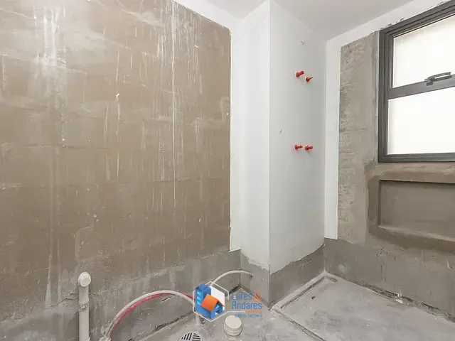Apartamento 3 quartos e 4 banheiros, à venda, no bairro Vila Olímpia em São Paulo