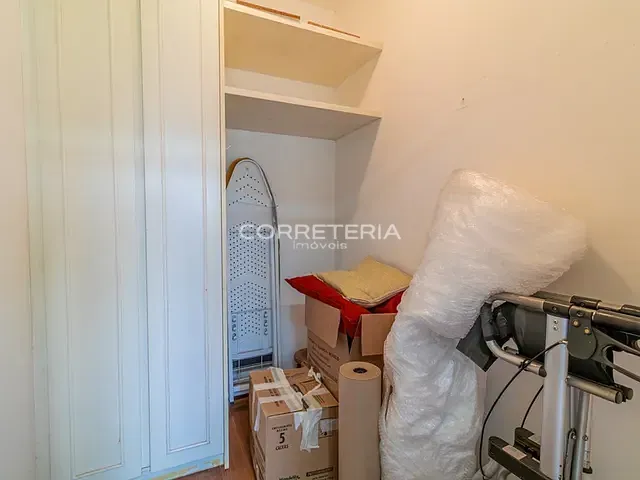 Apartamento 3 quartos e 5 banheiros, à venda, no bairro Vila Andrade em São Paulo