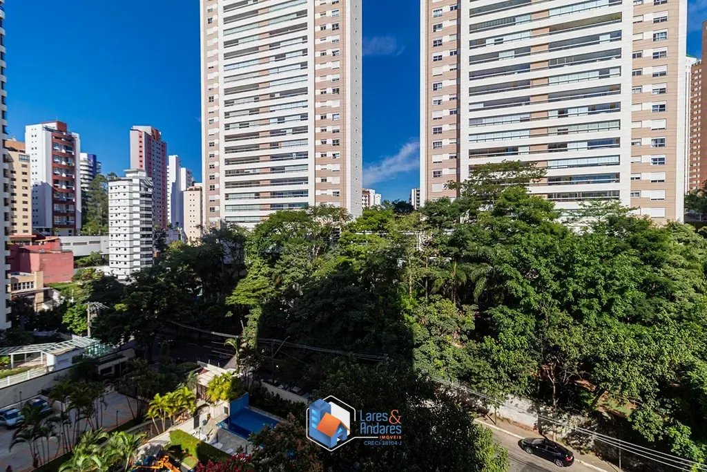 Apartamento, 3 quartos, 158 m² - Foto 53