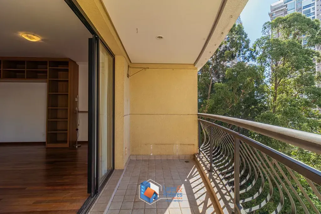 Apartamento, 3 quartos, 158 m² - Foto 52