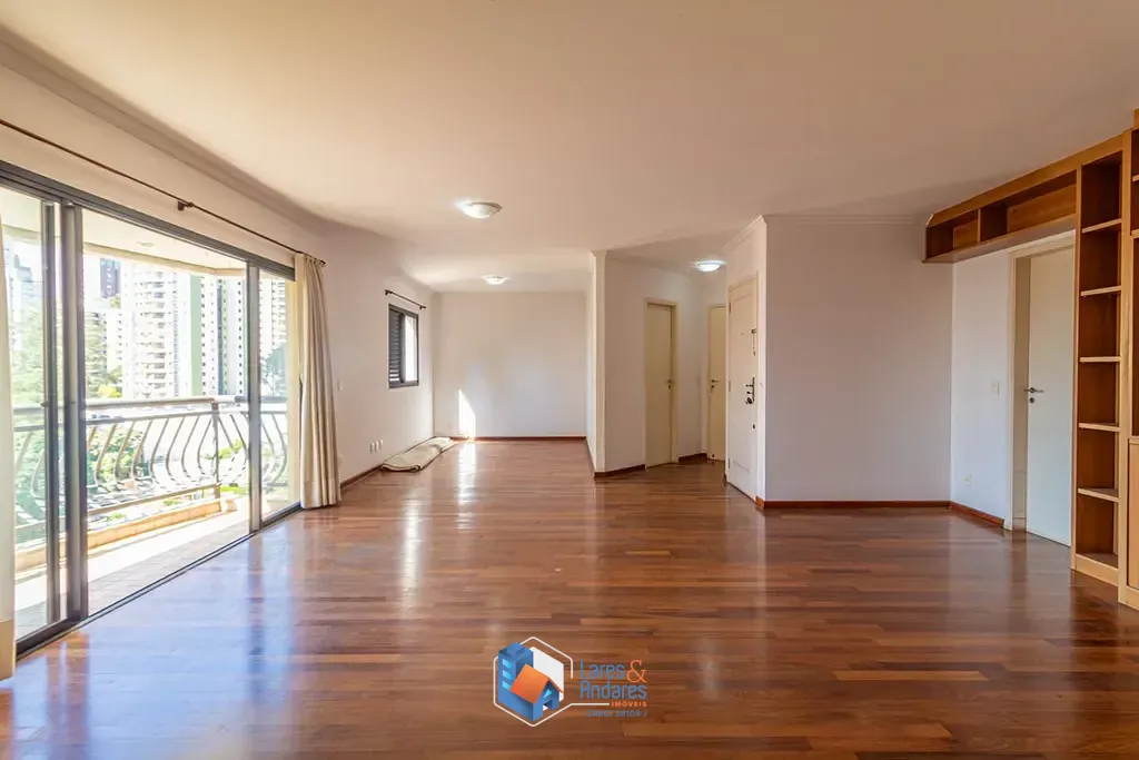 Apartamento, 3 quartos, 158 m² - Foto 51